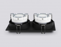 Встраиваемый светильник Ambrella light TECHNO SPOT TN52344