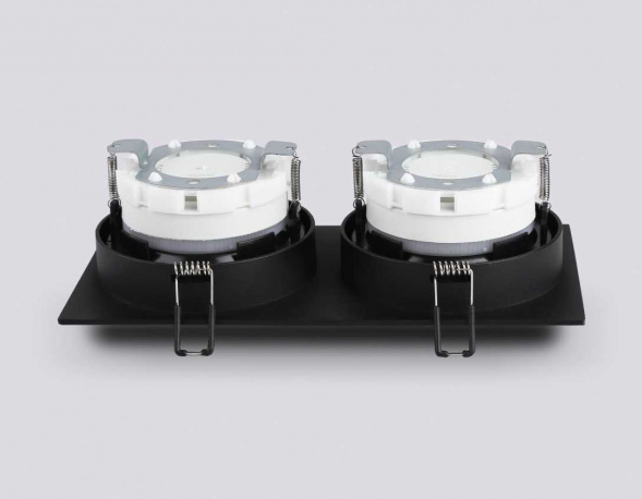 Встраиваемый светильник Ambrella light TECHNO SPOT TN52344