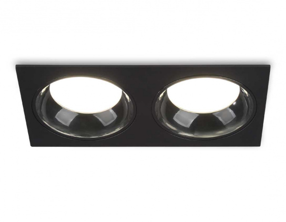 Встраиваемый светильник Ambrella light TECHNO SPOT TN52344