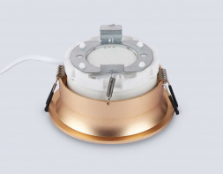 Светильник встраиваемый Ambrella Light TN51812