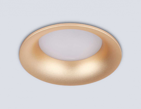 Светильник встраиваемый Ambrella Light TN51812