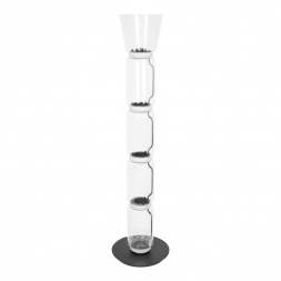 Торшер светодиодный Loft IT Noctambule 10193F/L