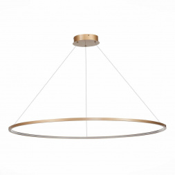 Подвесной светодиодный светильник ST Luce ST603.243.57