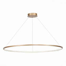 Подвесной светодиодный светильник ST Luce ST603.243.57