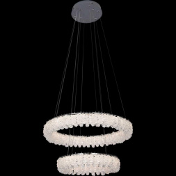 Люстра Reluce 08056-0.4-272W CR