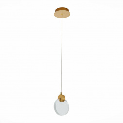 Подвесной светодиодный светильник ST Luce Montecelio SL6104.203.01