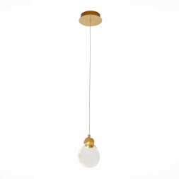 Подвесной светодиодный светильник ST Luce Montecelio SL6104.203.01