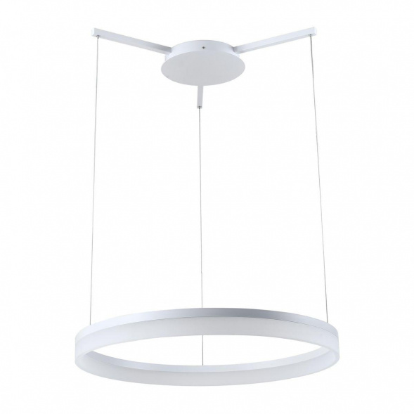 Подвесной светодиодный светильник Moderli Via V1720-PL