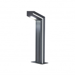 Уличный светодиодный светильник Kink Light Такоми 09207-F(220V),16(05)