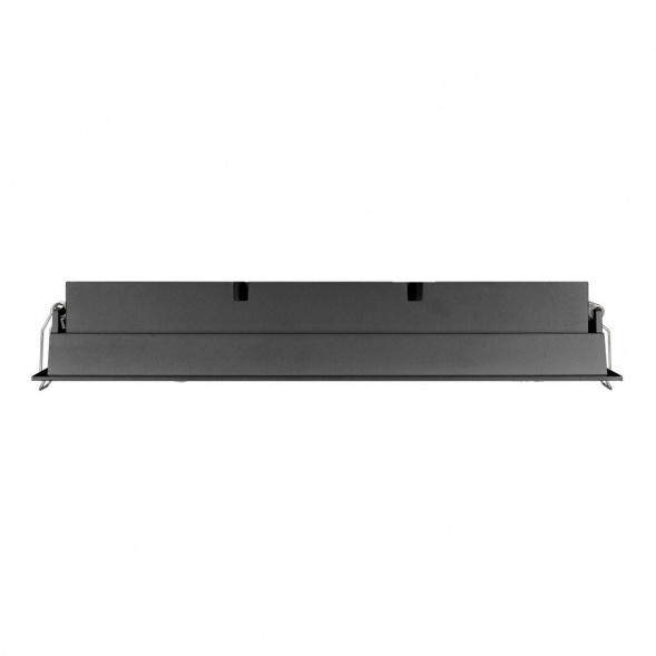 Встраиваемый светодиодный светильник Arlight MS-ORIENT-BUILT-TURN-TC-S67x300-20W Warm3000 037210