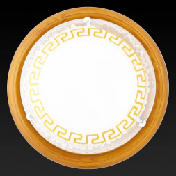 Настенный светильник Toplight Gien TL9173Y-02OA