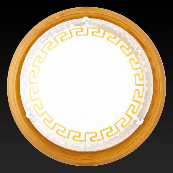 Настенный светильник Toplight Gien TL9173Y-02OA