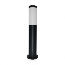 Уличный светильник Arte Lamp Salire A3158PA-1BK