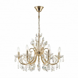 Подвесная люстра Odeon Light Hall Versia 4977/6