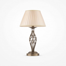 Настольная лампа Maytoni Grace RC247-TL-01-R