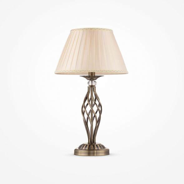 Настольная лампа Maytoni Grace RC247-TL-01-R