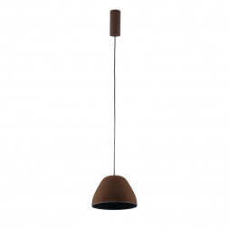 Подвесной светодиодный светильник Moderli Welli V11096-PL