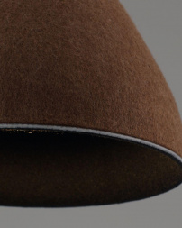 Подвесной светодиодный светильник Moderli Welli V11096-PL