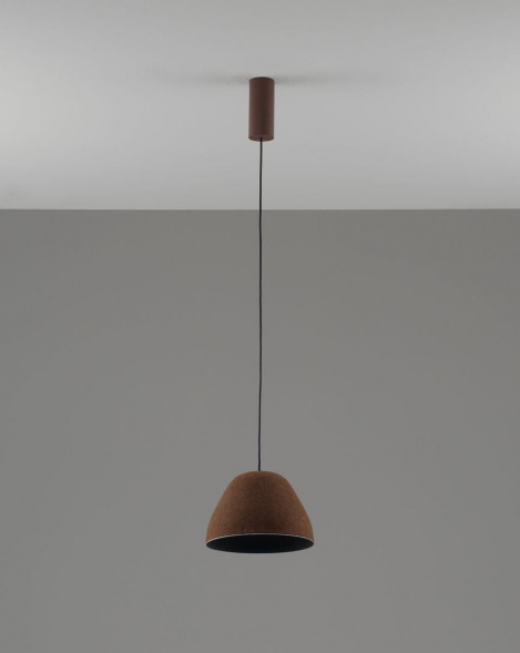 Подвесной светодиодный светильник Moderli Welli V11096-PL