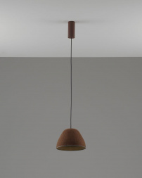 Подвесной светодиодный светильник Moderli Welli V11096-PL