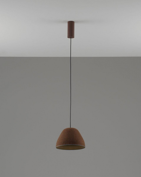 Подвесной светодиодный светильник Moderli Welli V11096-PL