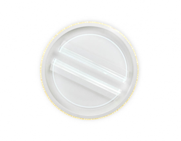 Потолочный светодиодный светильник Ambrella light Original FA602