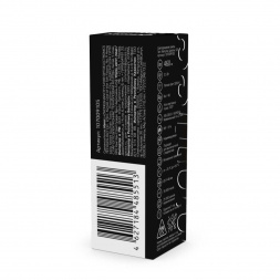 Лампа светодиодная Gauss G9 3,5W 3000К прозрачная 107009105