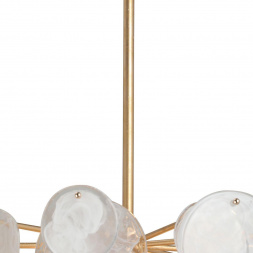 Подвесной светильник Vitaluce V5802-8/8PL