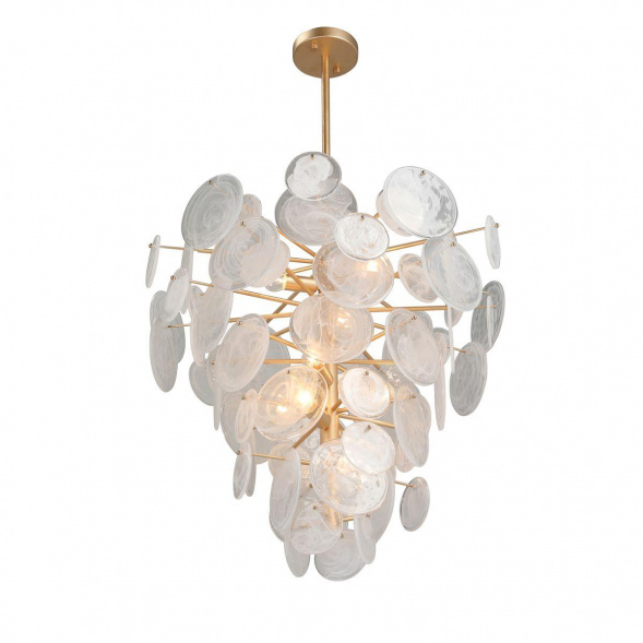 Подвесной светильник Vitaluce V5802-8/8PL