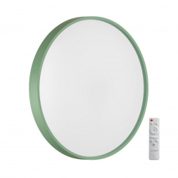 Настенно-потолочный светодиодный светильник Sonex Color Mavic 7743/EL