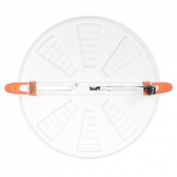 Встраиваемый светодиодный светильник Ambrella light Led Downlight DCR309