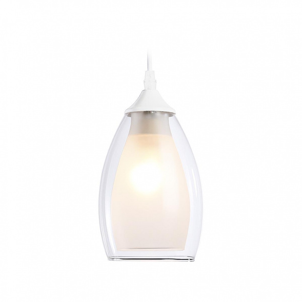 Подвесной светильник Ambrella light Traditional TR3534