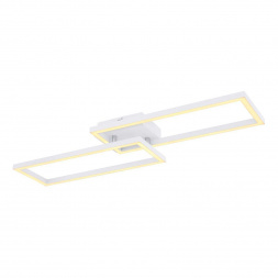 Потолочный светодиодный светильник Globo Tatjana 67243-24W