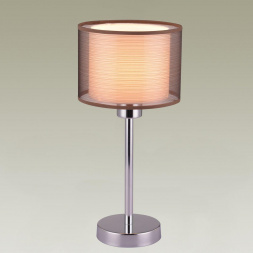 Настольная лампа Moderli Room V2732-1T