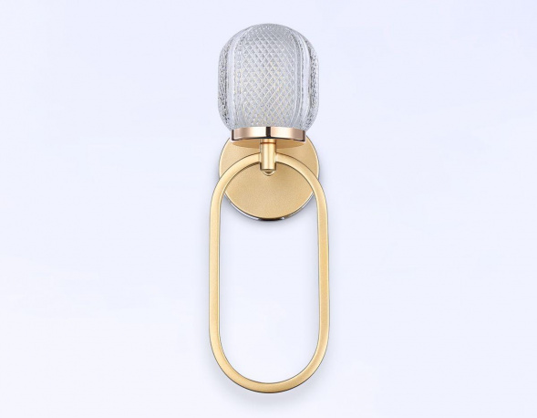 Бра Ambrella light Traditional Crystal TR5424