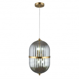 Подвесной светильник Aployt Ludovica APL.860.06.06