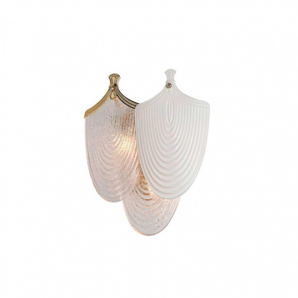 Бра Odeon Light PORCELA 5051/3W