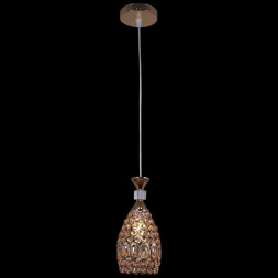 Подвесной светильник Reluce 03085-0.4-01 GD