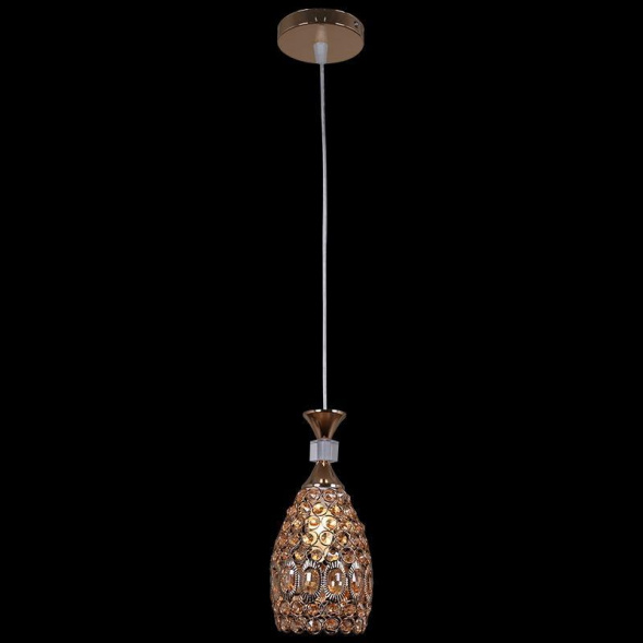 Подвесной светильник Reluce 03085-0.4-01 GD