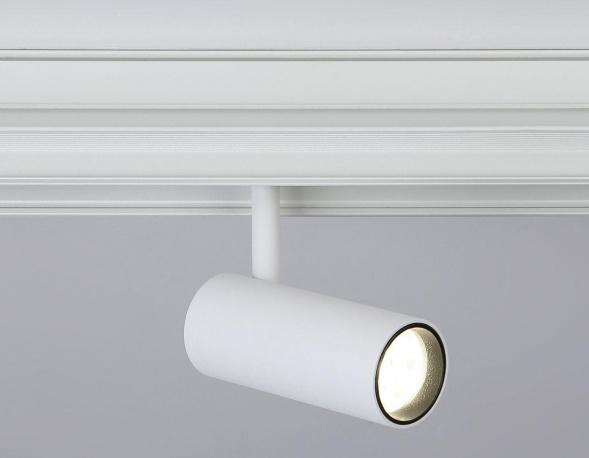 Трековый светодиодный светильник Ambrella light Track System Magnetic GL3810