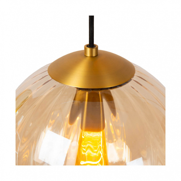 Подвесной светильник Lucide MONSAREZ 45493/30/62