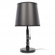 Настольная лампа Loft IT Arsenal 10136/A Dark grey