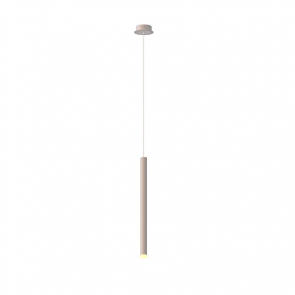 Подвесной светодиодный светильник Mantra Cala 8078