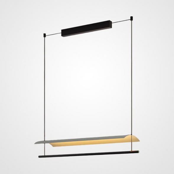 Подвесной светильник Imperium Loft garth01 220699-23