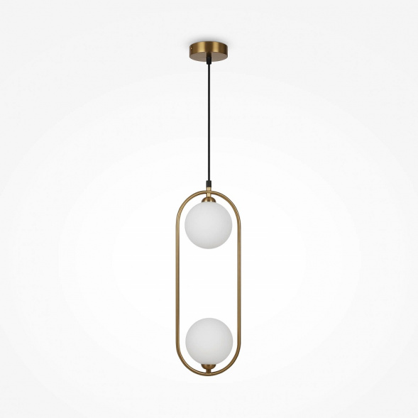 Подвесной светильник Maytoni Ring MOD013PL-02BS1