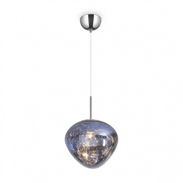 Подвесной светильник Freya Modern FR5378PL-01BL