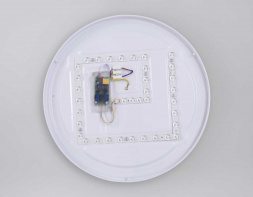 Потолочный светодиодный светильник Ambrella light Orbital Design FZ1324