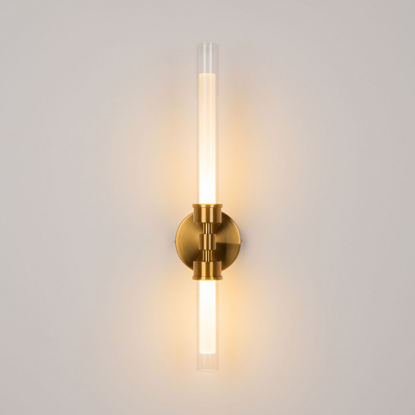 Подсветка для зеркал Maytoni Stelo MOD116WL-L7BS3K