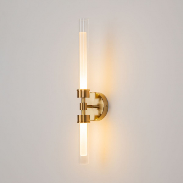 Подсветка для зеркал Maytoni Stelo MOD116WL-L7BS3K