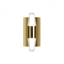 Настенный светильник (бра) Maytoni MOD401WL-L6BS3K